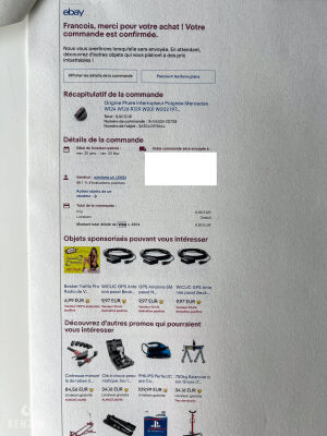 Mercedes-Benz E280 W124 - 1995