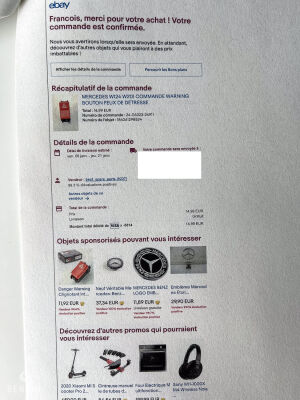 Mercedes-Benz E280 W124 - 1995