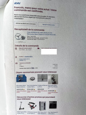 Mercedes-Benz E280 W124 - 1995