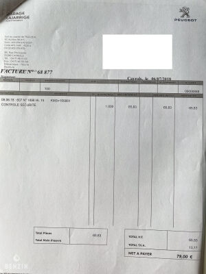 Mercedes-Benz E280 W124 - 1995