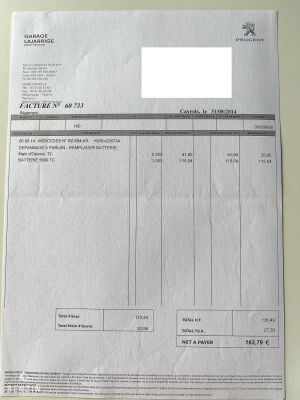 Mercedes-Benz E280 W124 - 1995