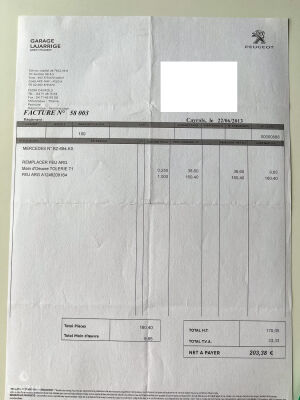 Mercedes-Benz E280 W124 - 1995