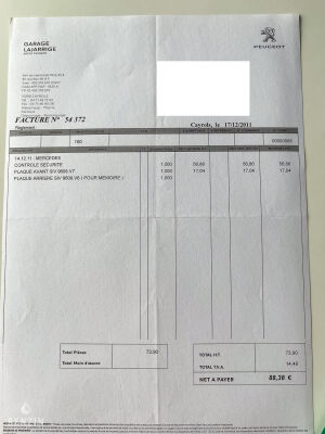 Mercedes-Benz E280 W124 - 1995