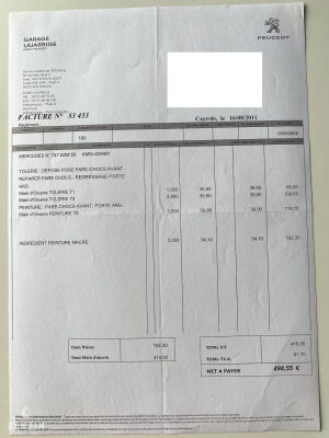 Mercedes-Benz E280 W124 - 1995