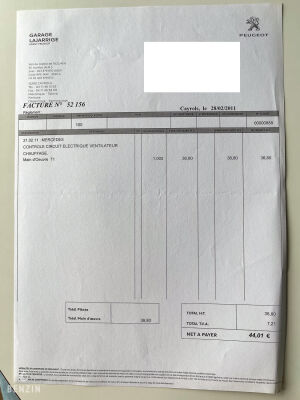 Mercedes-Benz E280 W124 - 1995