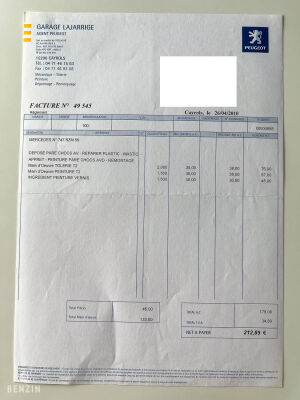 Mercedes-Benz E280 W124 - 1995