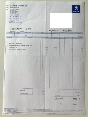 Mercedes-Benz E280 W124 - 1995