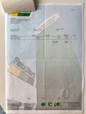 Mercedes-Benz E280 W124 - 1995
