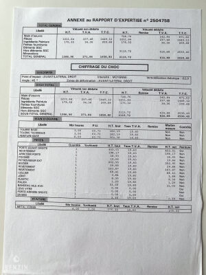 Mercedes-Benz E280 W124 - 1995