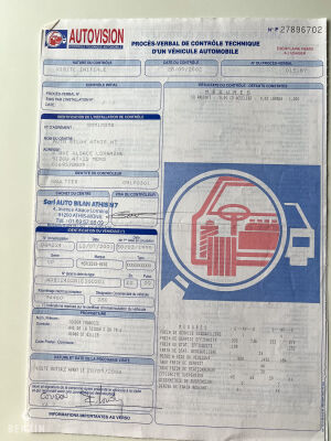 Mercedes-Benz E280 W124 - 1995