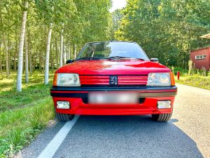 Peugeot 205 GTI 1.9 130 - 1988