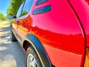 Peugeot 205 GTI 1.9 130 - 1988