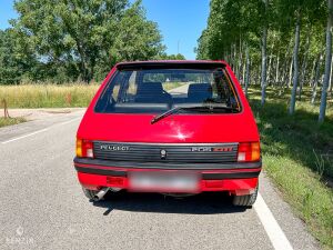 Peugeot 205 GTI 1.9 130 - 1988