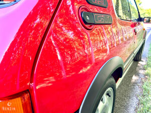 Peugeot 205 GTI 1.9 130 - 1988