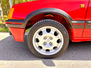 Peugeot 205 GTI 1.9 130 - 1988