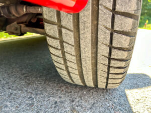 Peugeot 205 GTI 1.9 130 - 1988