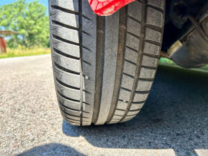 Peugeot 205 GTI 1.9 130 - 1988