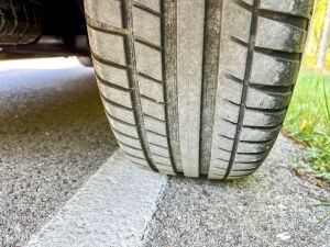 Peugeot 205 GTI 1.9 130 - 1988