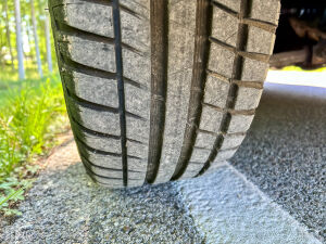 Peugeot 205 GTI 1.9 130 - 1988