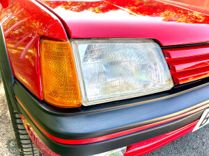 Peugeot 205 GTI 1.9 130 - 1988