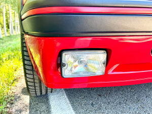 Peugeot 205 GTI 1.9 130 - 1988