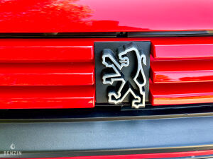 Peugeot 205 GTI 1.9 130 - 1988