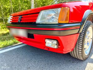 Peugeot 205 GTI 1.9 130 - 1988