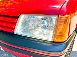 Peugeot 205 GTI 1.9 130 - 1988