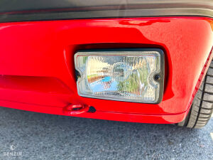 Peugeot 205 GTI 1.9 130 - 1988