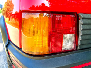 Peugeot 205 GTI 1.9 130 - 1988