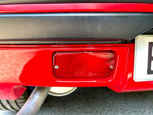 Peugeot 205 GTI 1.9 130 - 1988