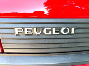 Peugeot 205 GTI 1.9 130 - 1988