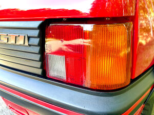 Peugeot 205 GTI 1.9 130 - 1988