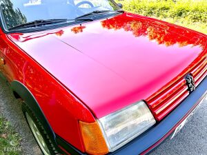 Peugeot 205 GTI 1.9 130 - 1988
