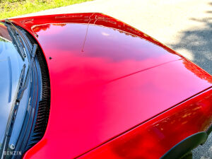 Peugeot 205 GTI 1.9 130 - 1988