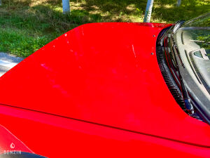 Peugeot 205 GTI 1.9 130 - 1988