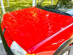 Peugeot 205 GTI 1.9 130 - 1988