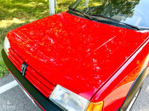 Peugeot 205 GTI 1.9 130 - 1988