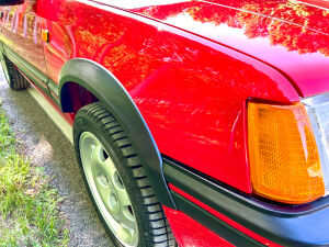 Peugeot 205 GTI 1.9 130 - 1988