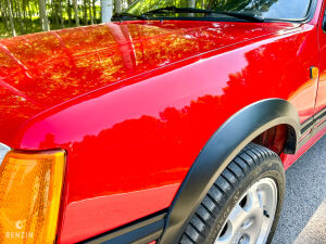 Peugeot 205 GTI 1.9 130 - 1988