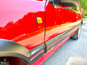 Peugeot 205 GTI 1.9 130 - 1988