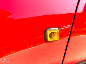 Peugeot 205 GTI 1.9 130 - 1988