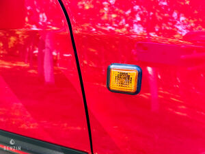 Peugeot 205 GTI 1.9 130 - 1988