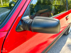 Peugeot 205 GTI 1.9 130 - 1988