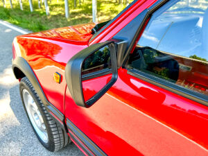 Peugeot 205 GTI 1.9 130 - 1988