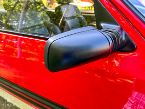 Peugeot 205 GTI 1.9 130 - 1988