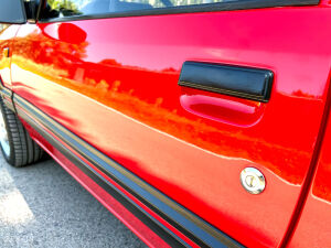 Peugeot 205 GTI 1.9 130 - 1988