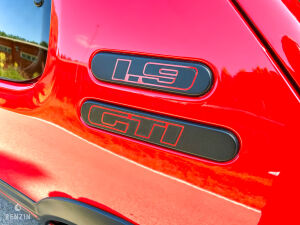 Peugeot 205 GTI 1.9 130 - 1988