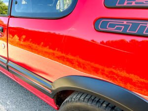 Peugeot 205 GTI 1.9 130 - 1988