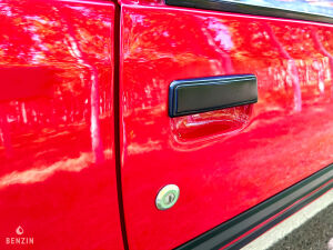 Peugeot 205 GTI 1.9 130 - 1988